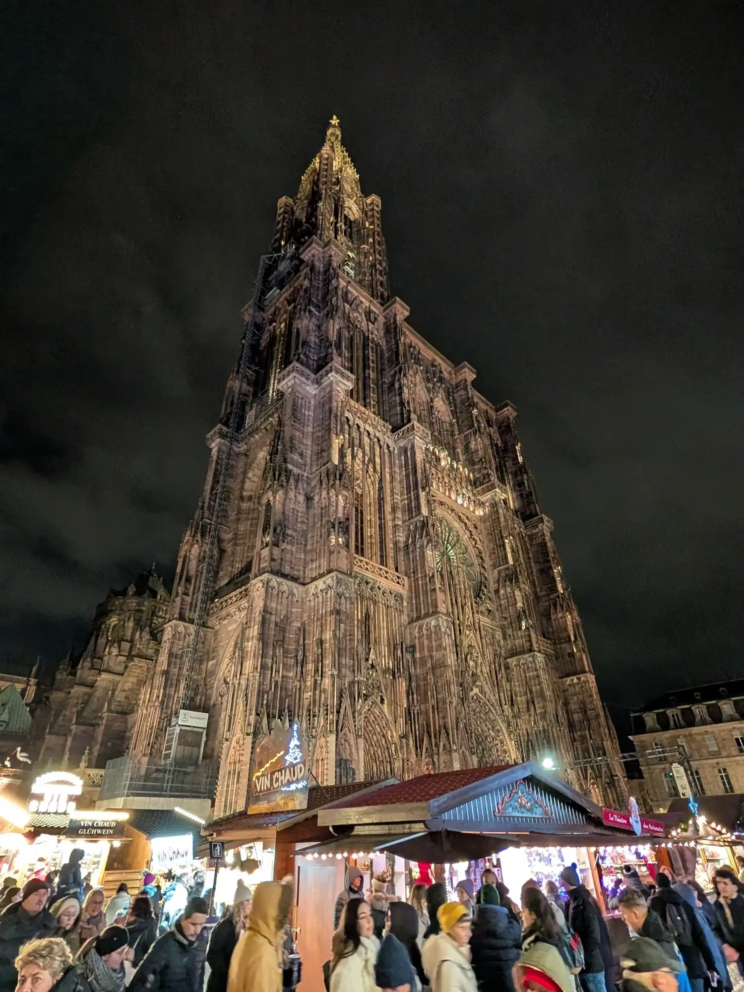 Strasbourg, France