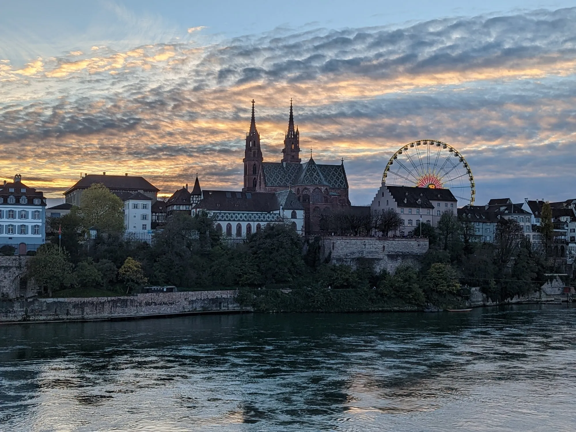 Basel, Switzerland