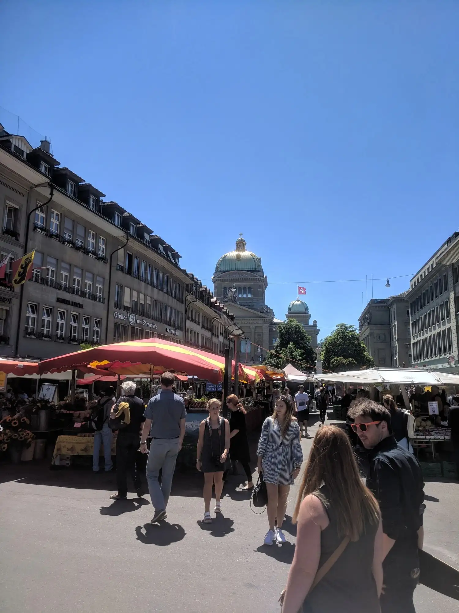 Bern, Switzerland