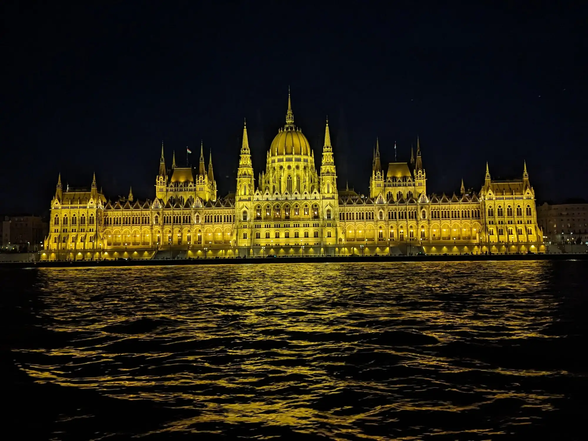 Hungary, photographed on one of our own trips