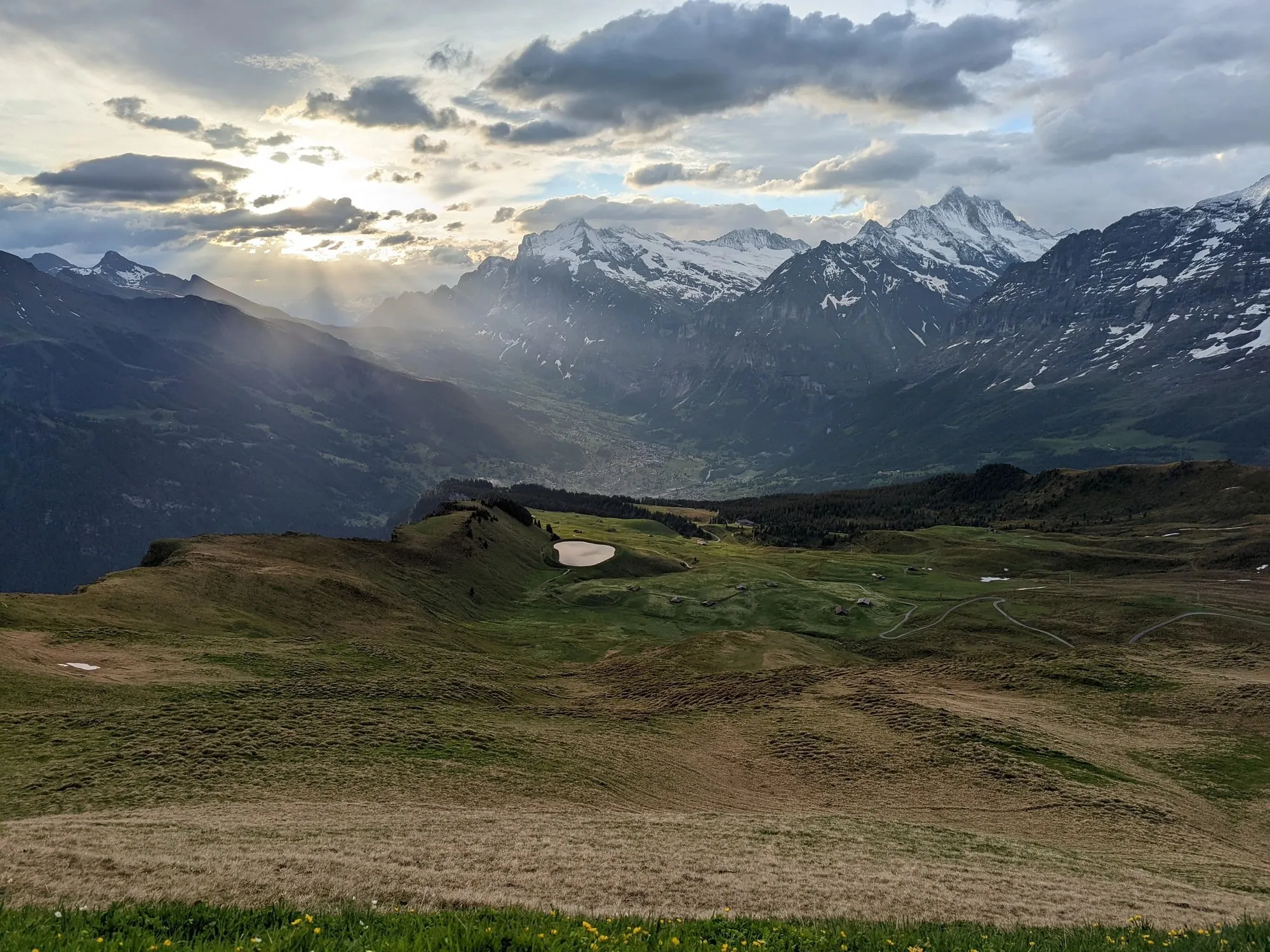Grindelwald, Switzerland