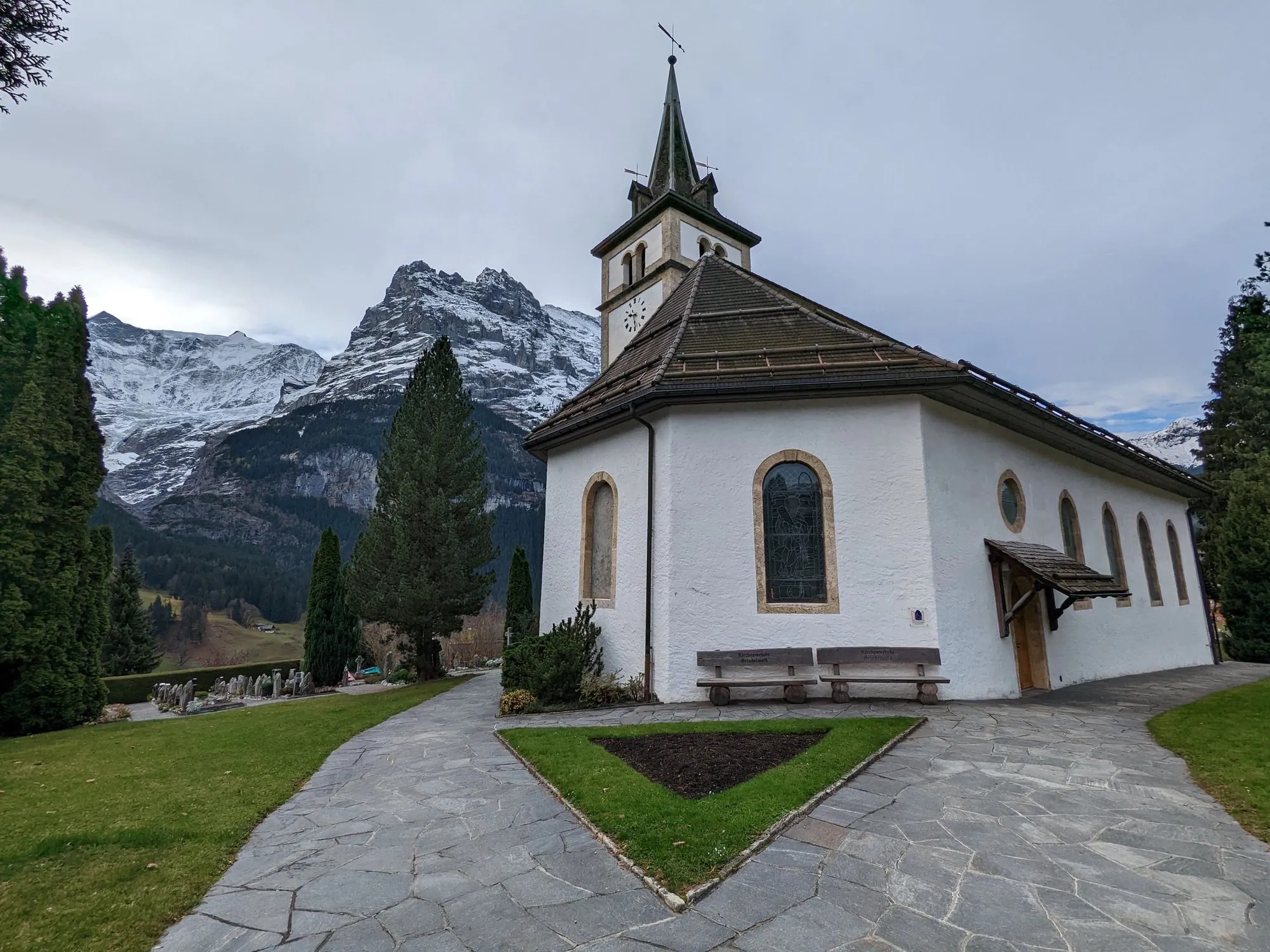 Grindelwald, Switzerland