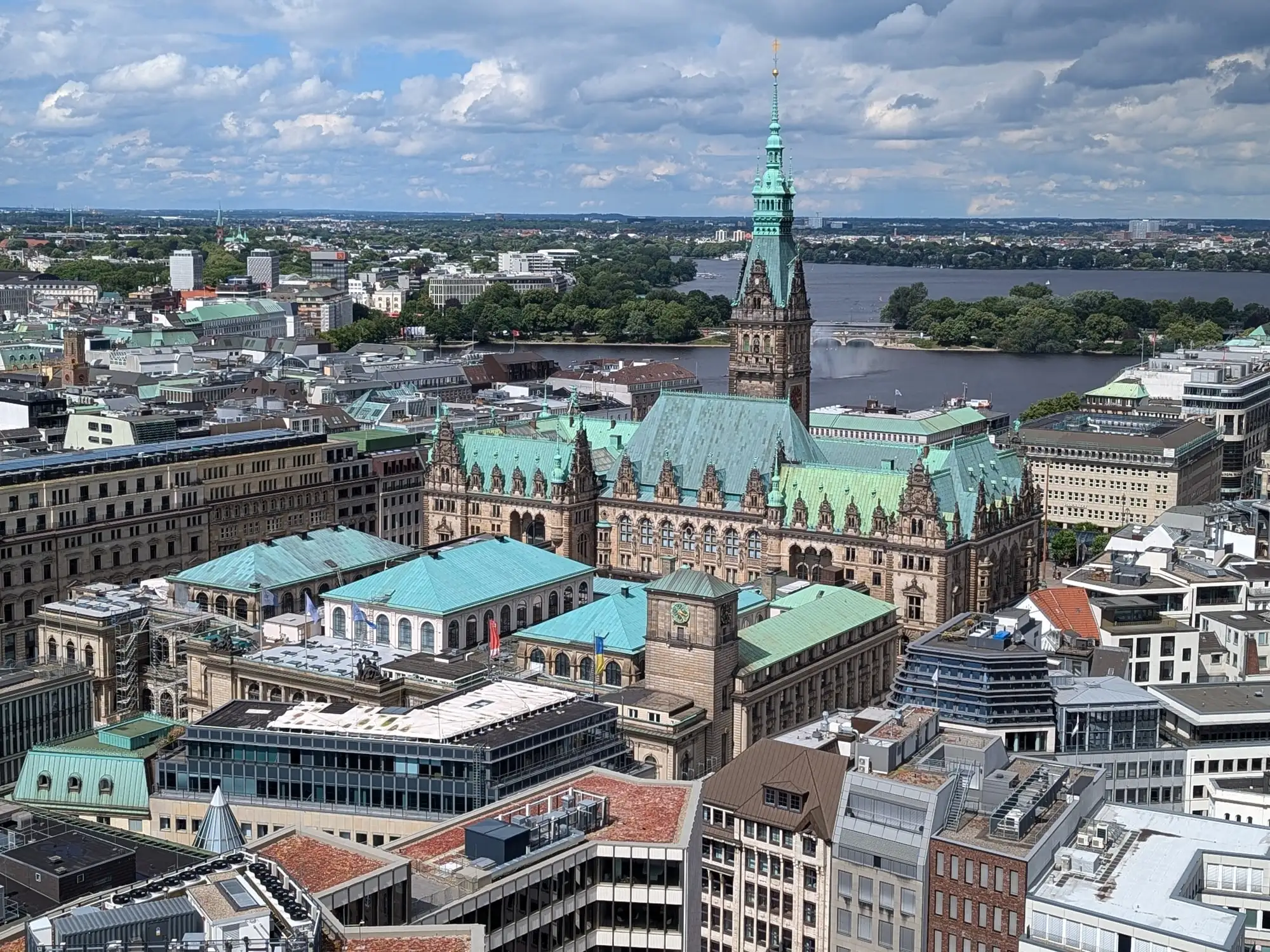Northern Germany