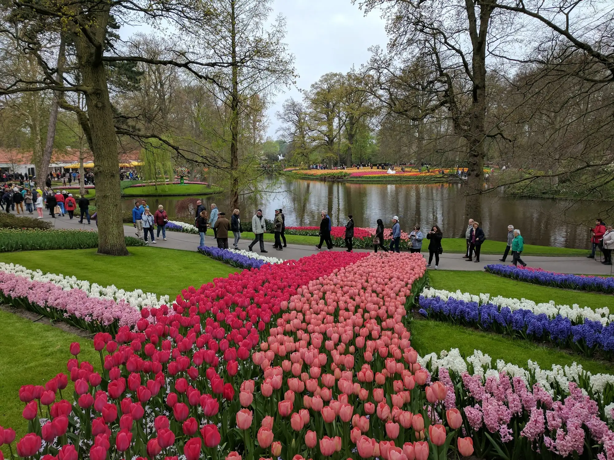 Netherlands, photographed on one of our own trips