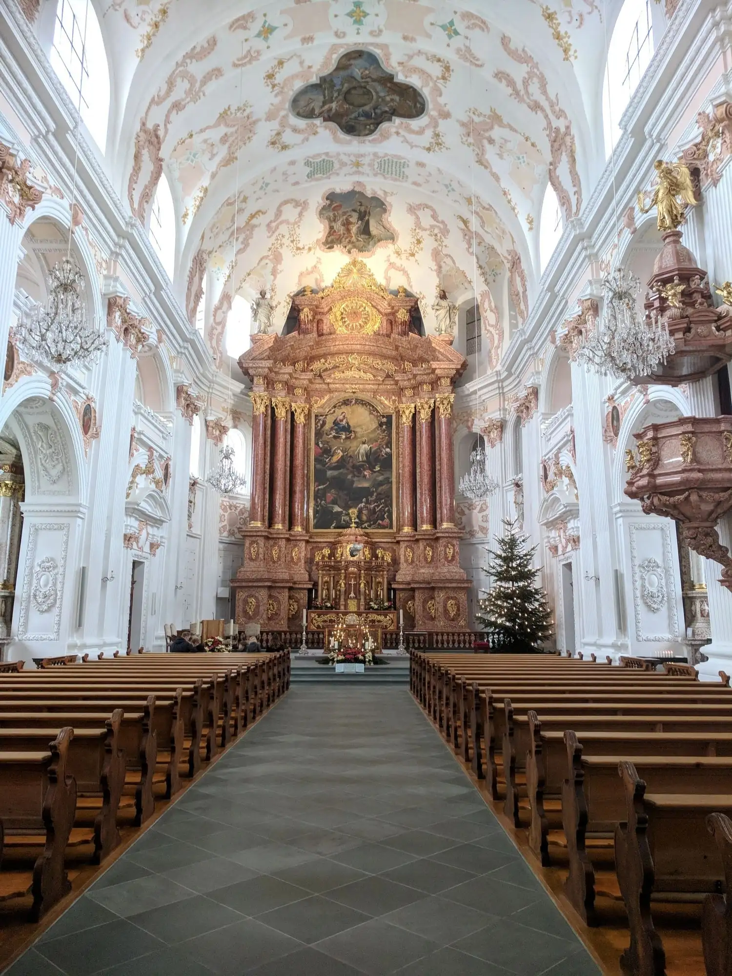 Lucerne, Switzerland