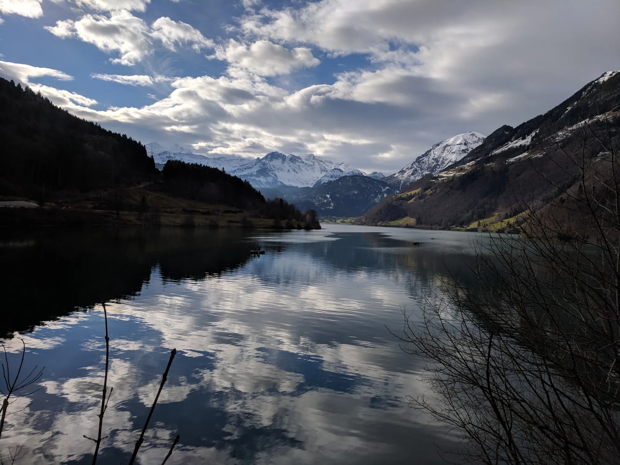 Lungern, Switzerland