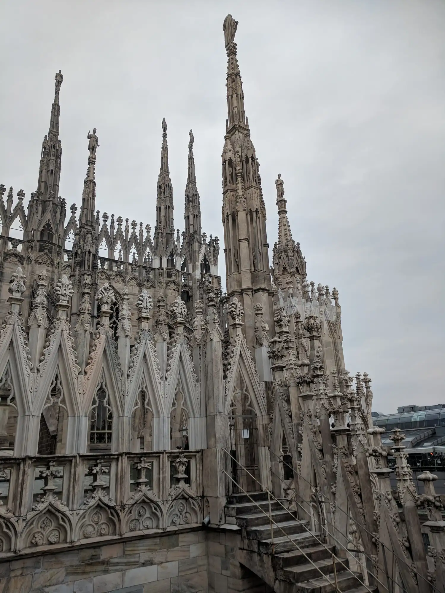Northern Italy
