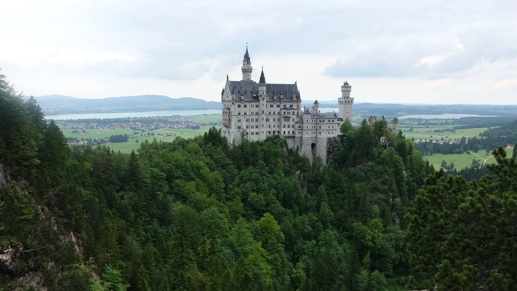 Bavaria, Germany