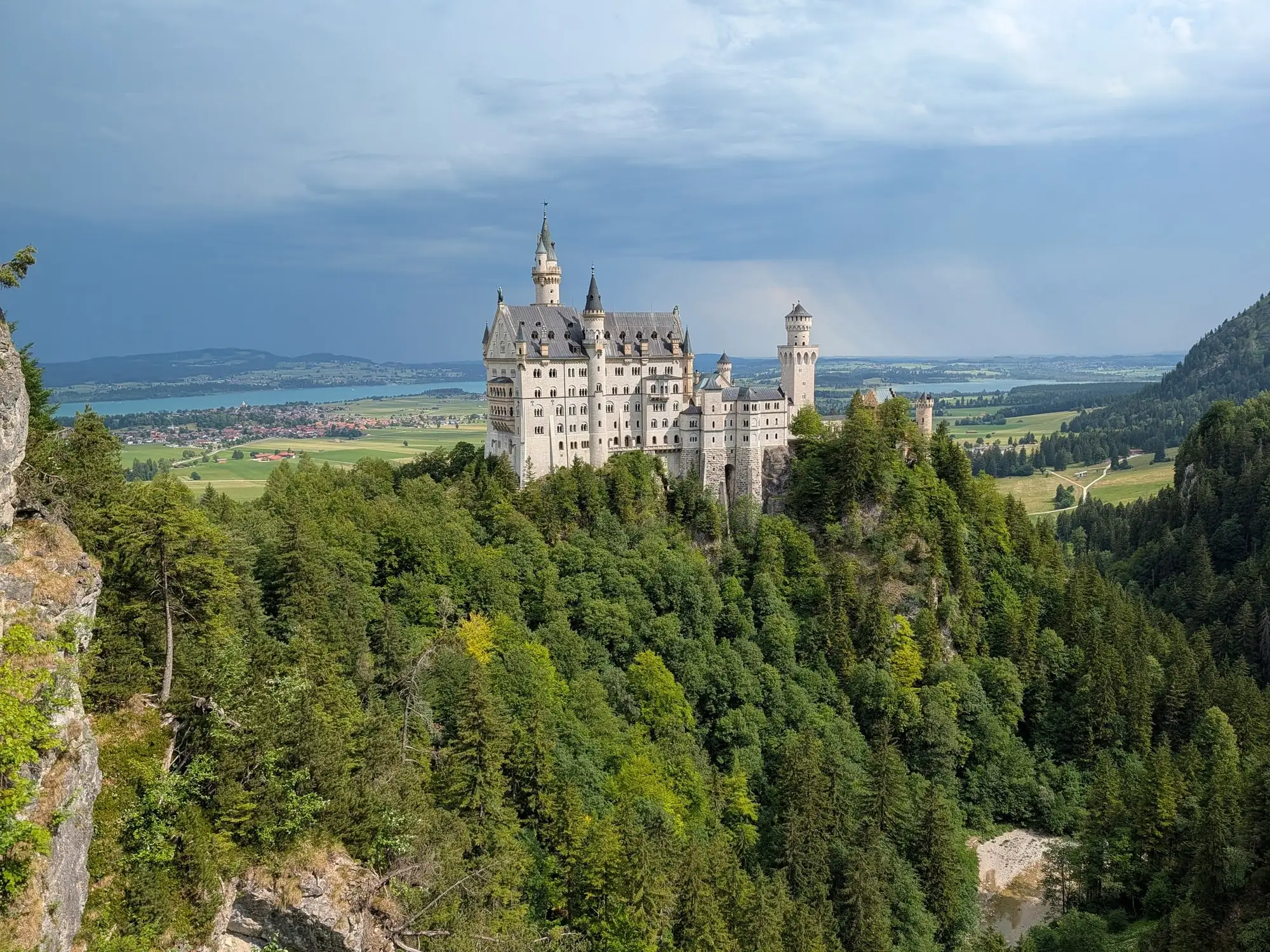 Germany, photographed on one of our own trips