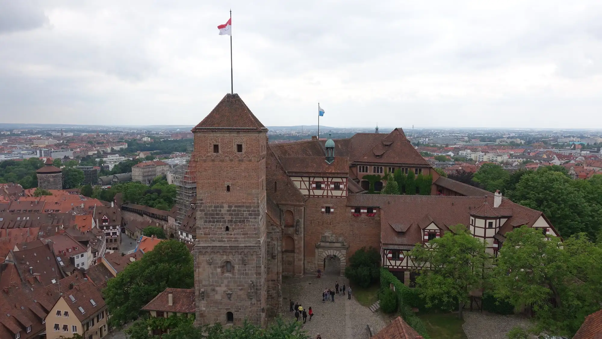 Nuremberg, Germany