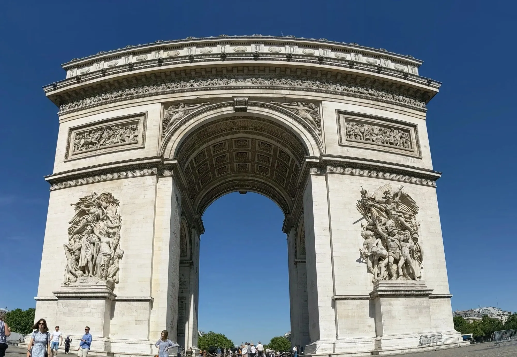 France, photographed on one of our own trips