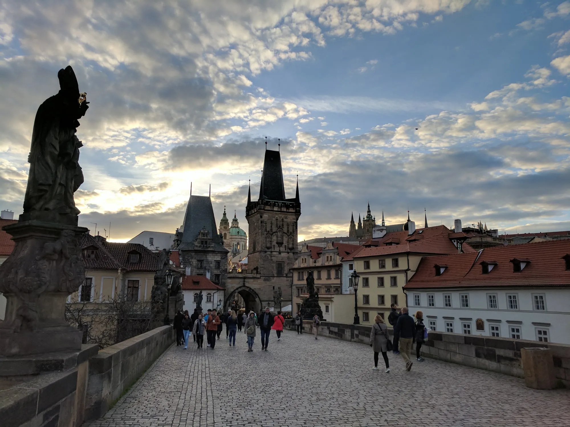 Czech Republic, photographed on one of our own trips