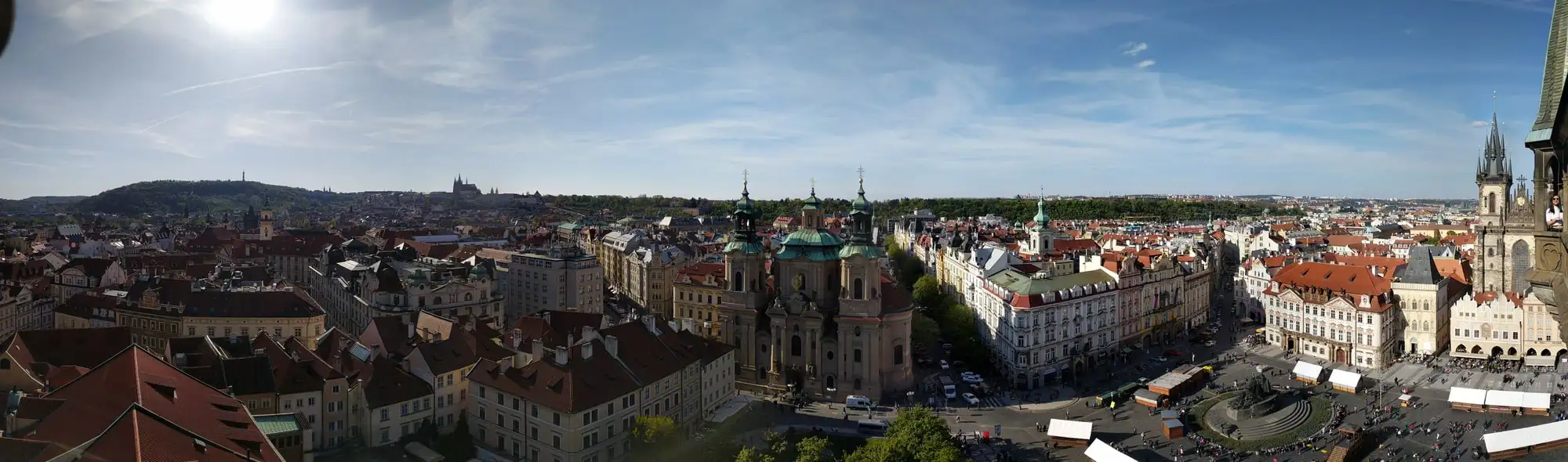 Prague, Czech Republic