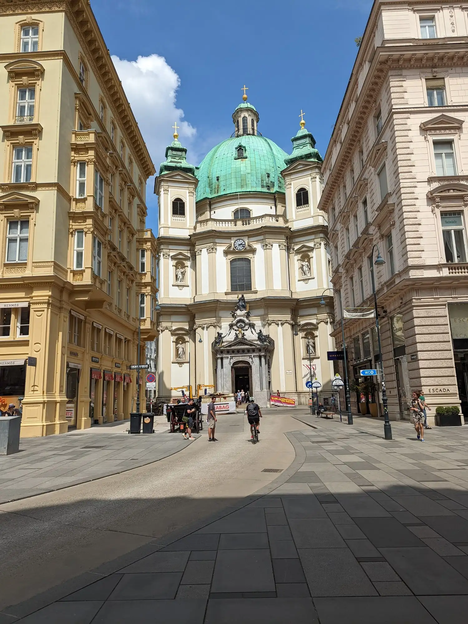 Vienna, Austria