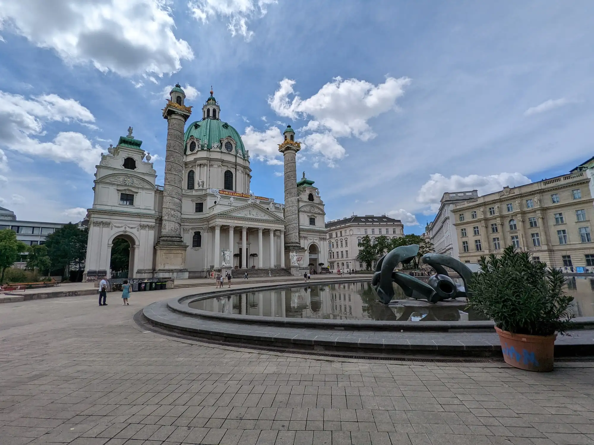 Vienna, Austria