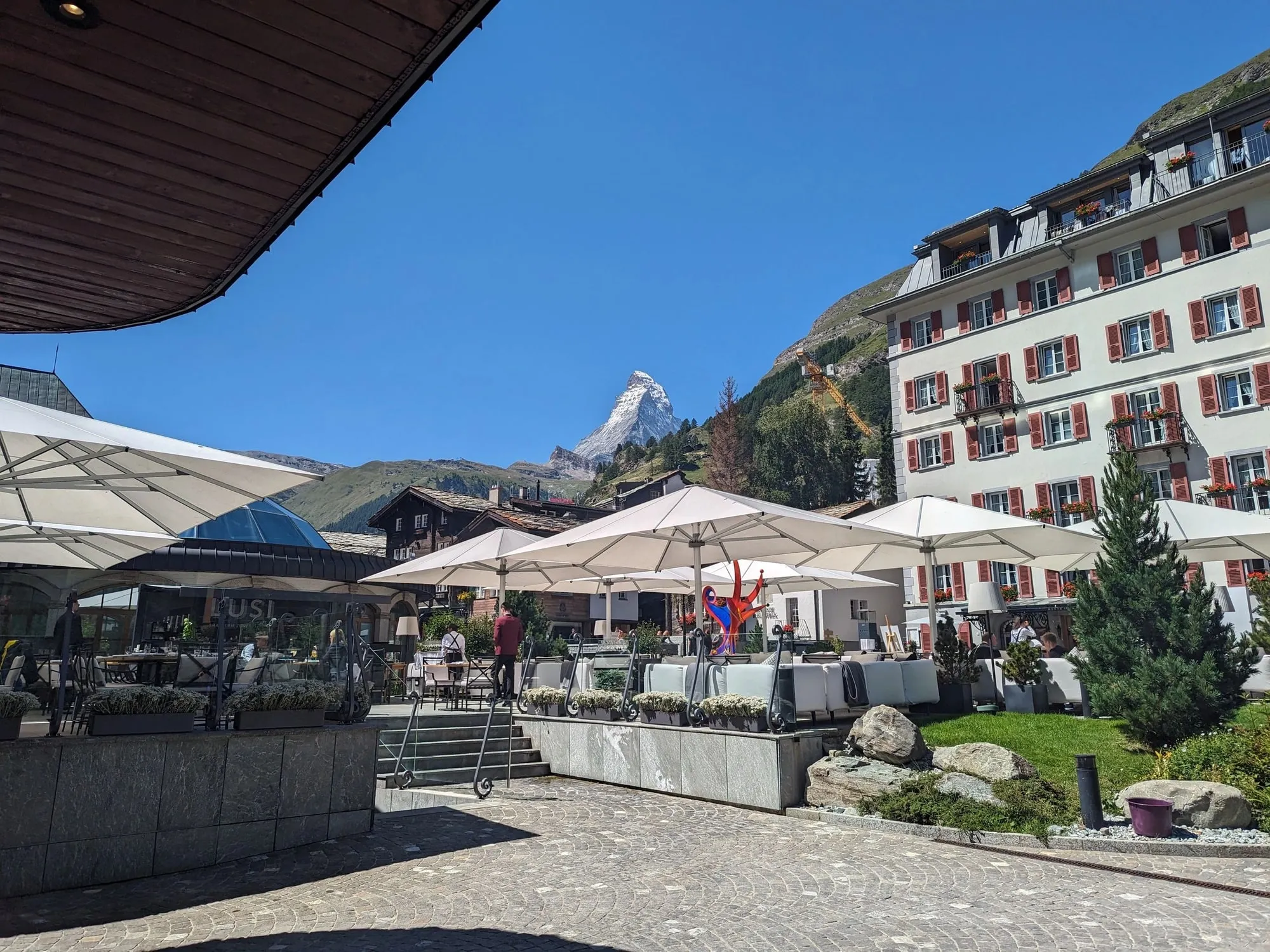 Zermatt, Switzerland