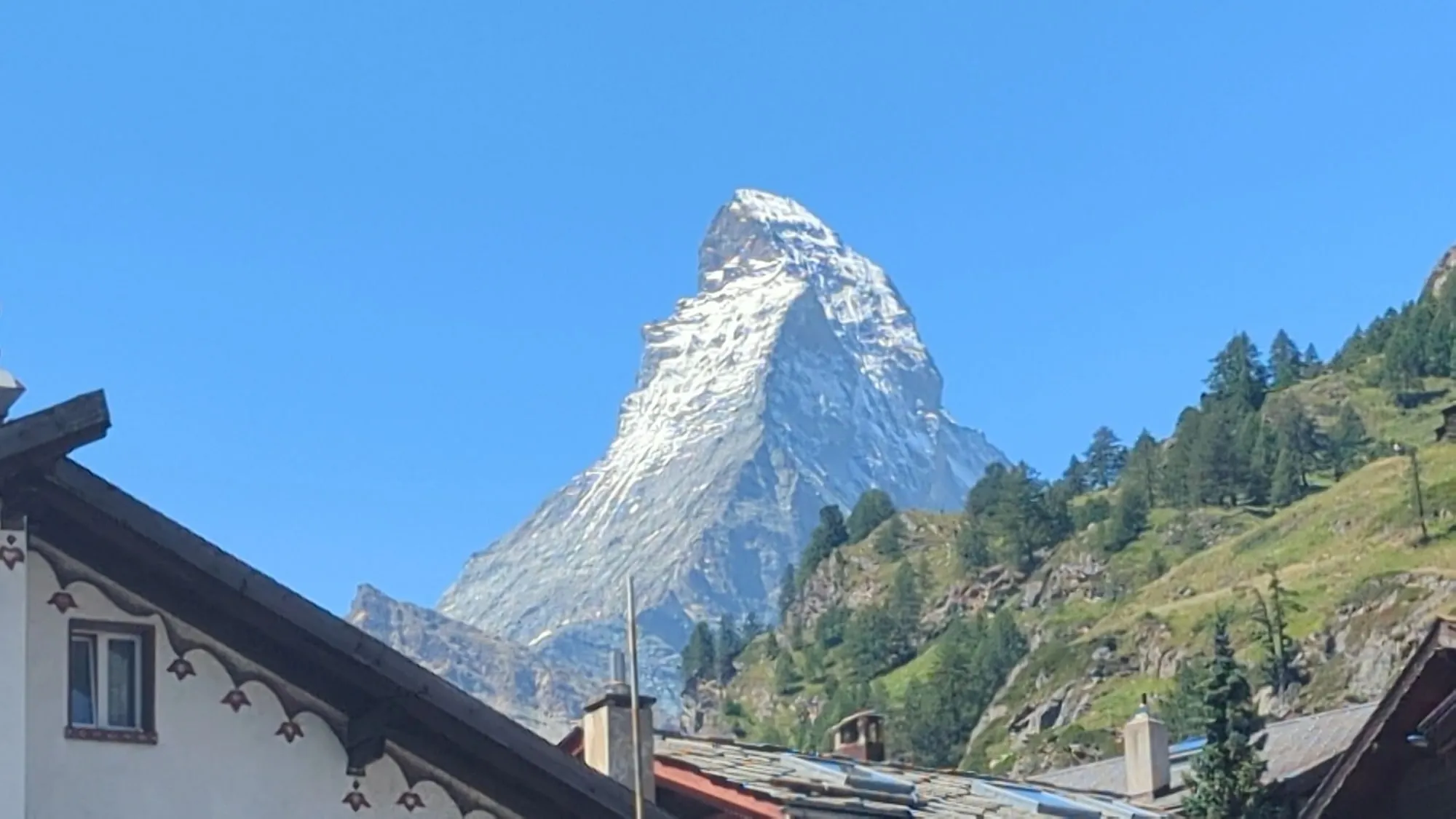 Switzerland, photographed on one of our own trips