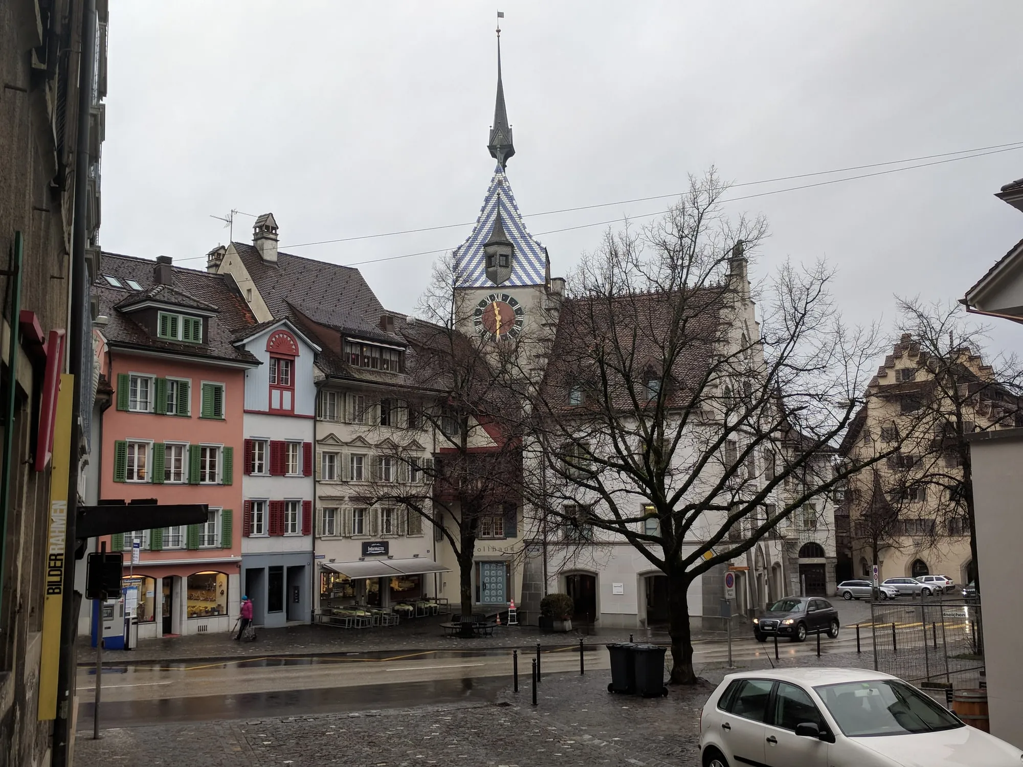 Zug, Switzerland