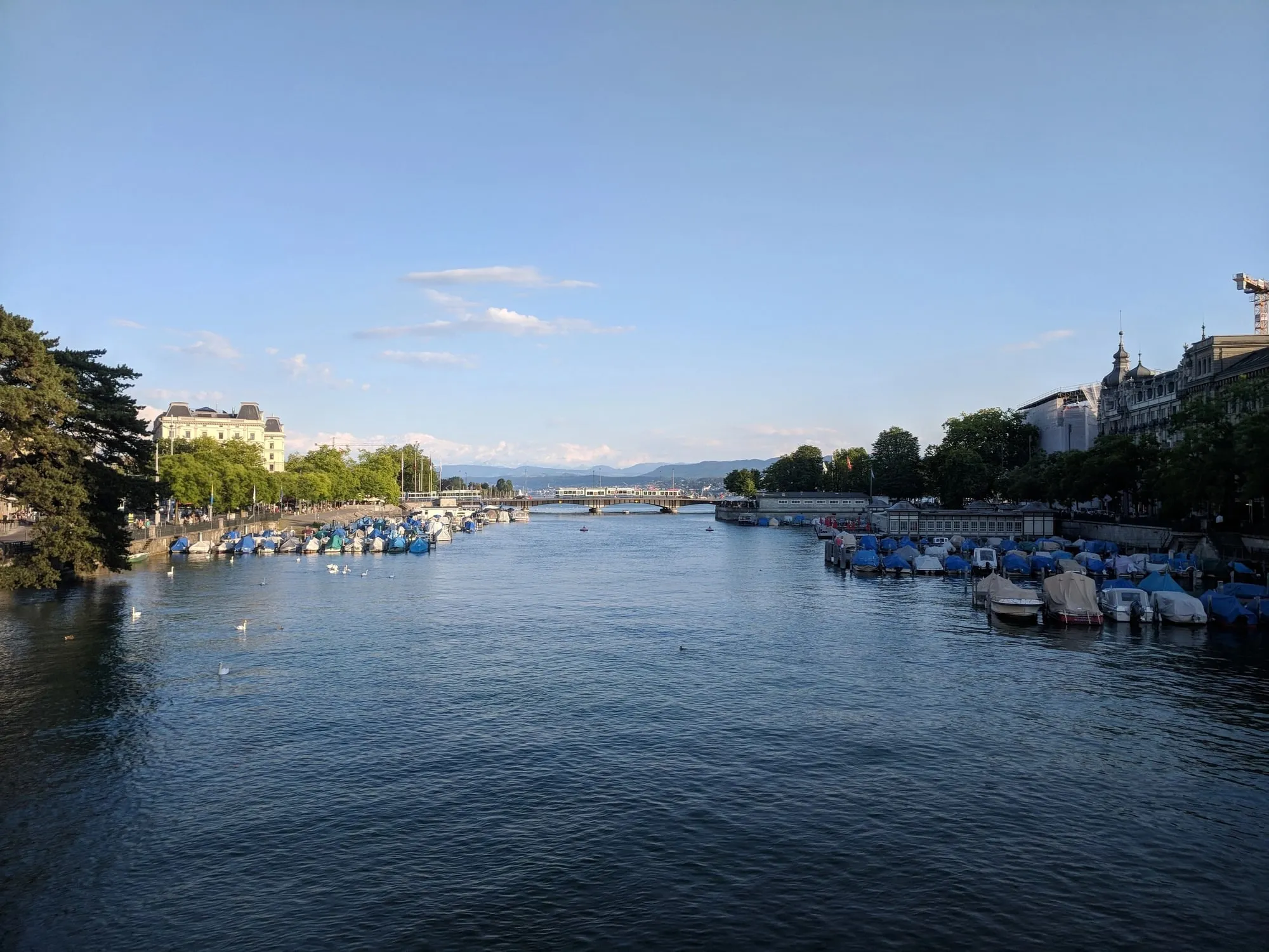 Zurich, Switzerland